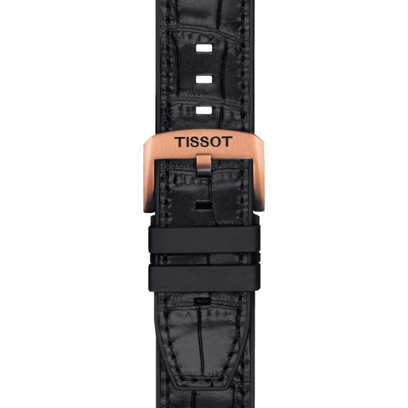 Tissot T-Race Swissmatic T1154073705100 T-Sport 4