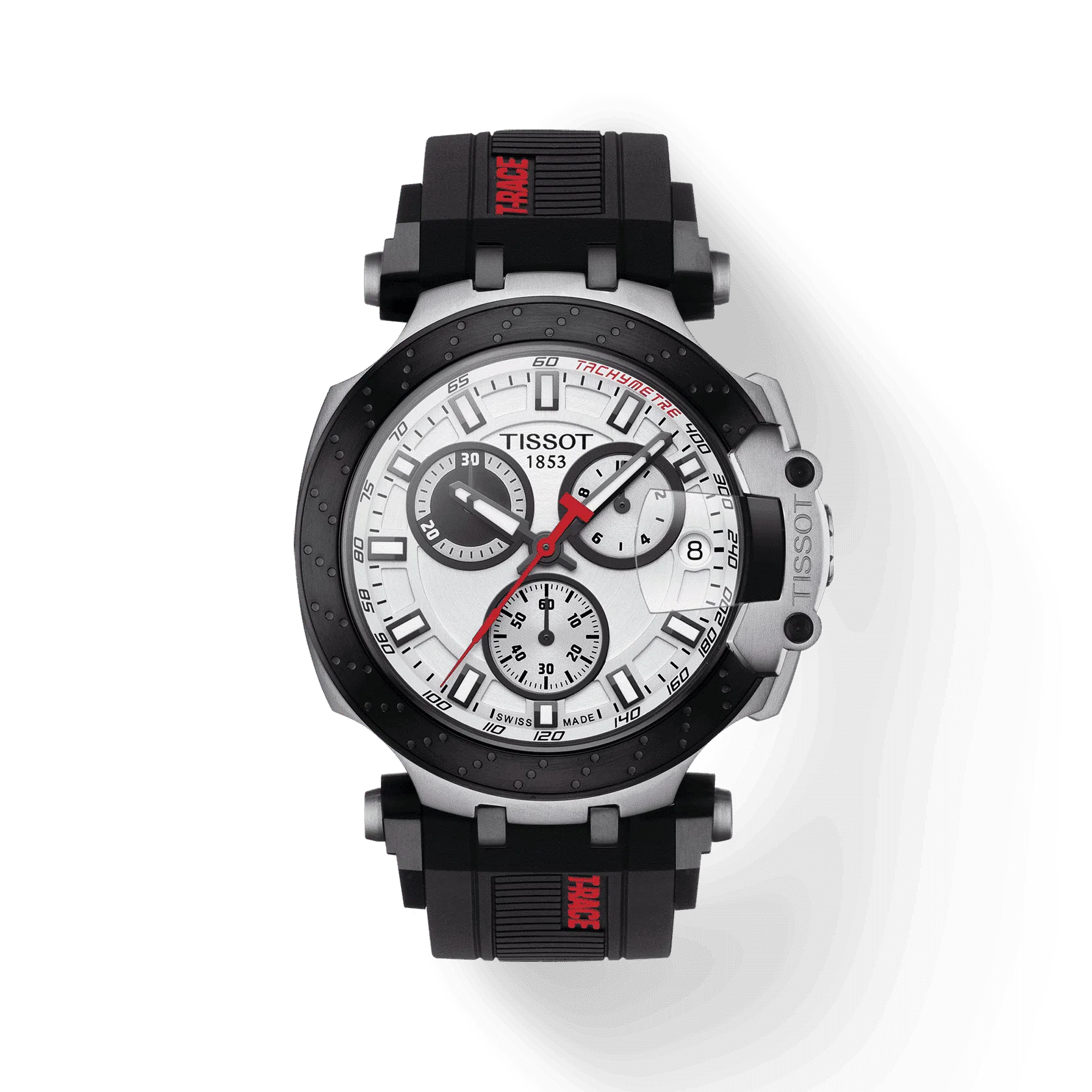 Tissot T-Race Chronograph T1154172701100