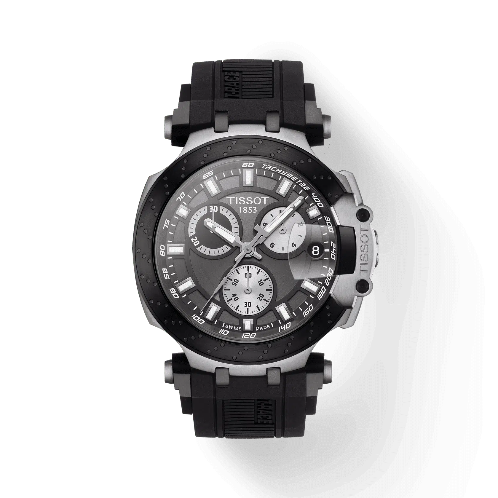 Tissot T-Race Chronograph T1154172706100