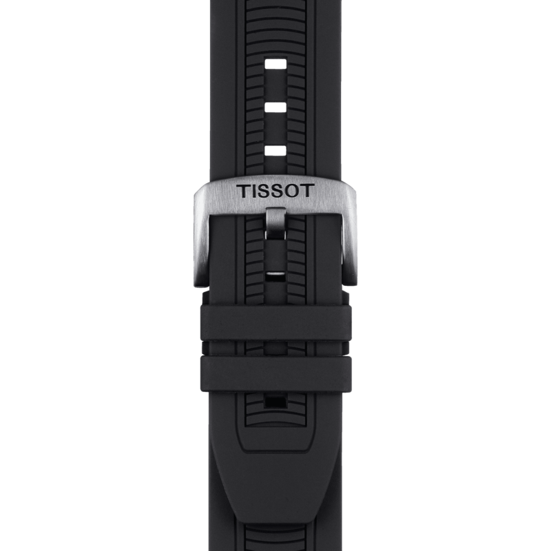 Tissot T-Race Chronograph T1154172706100 T-Sport 3