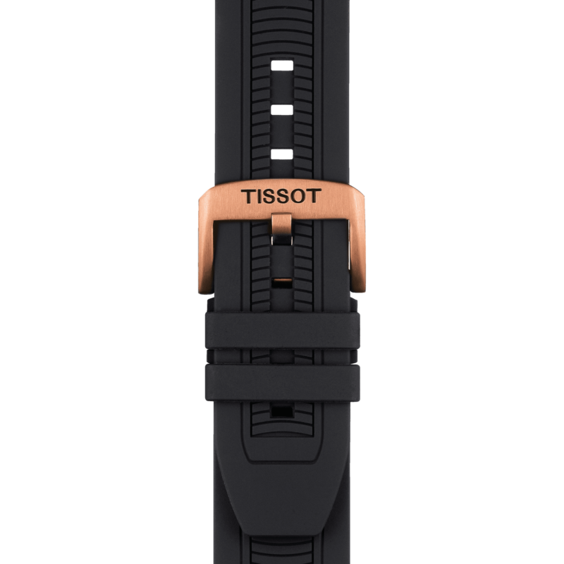 Tissot T-Race Chronograph T1154173705100 T-Sport 3