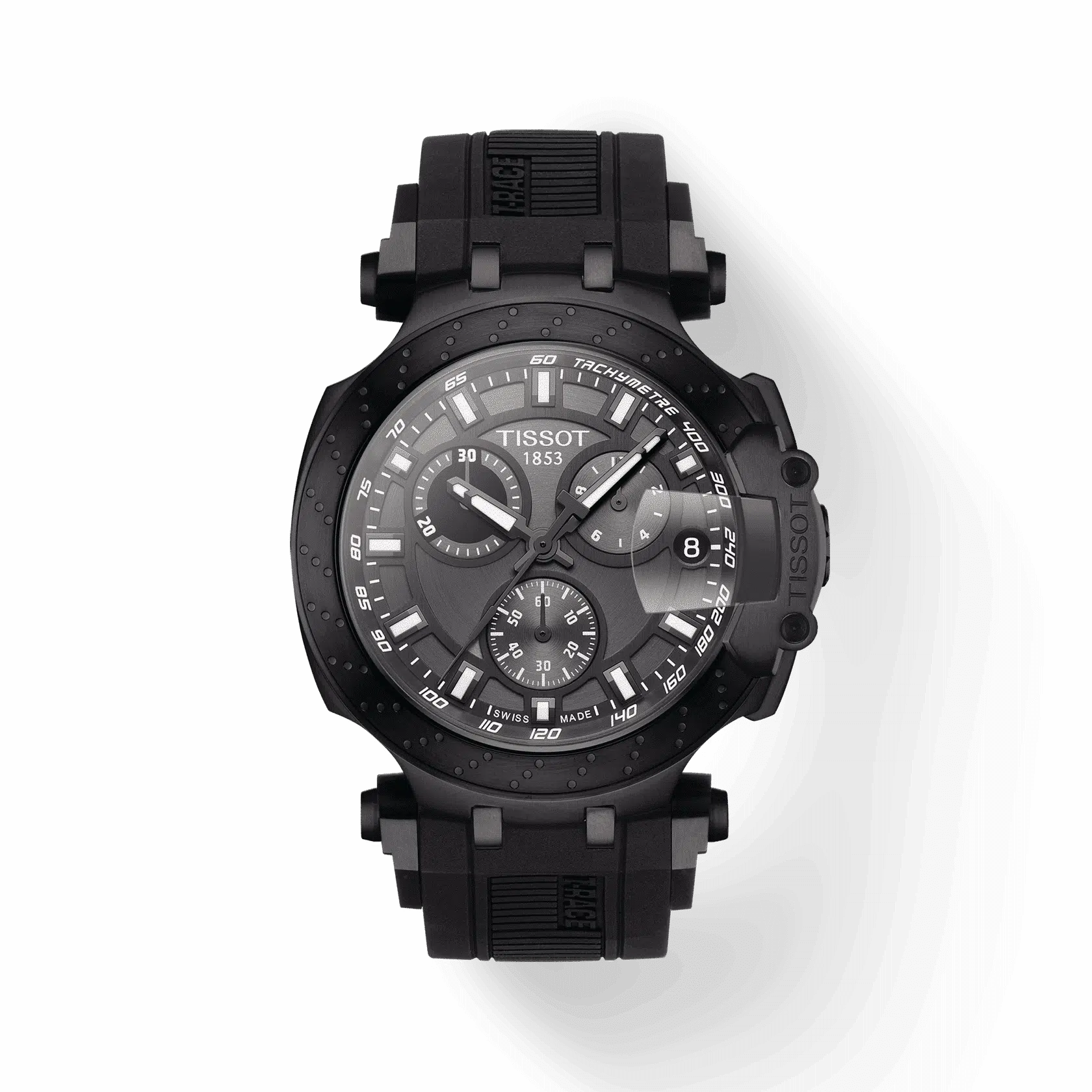 Tissot T-Race Chronograph T1154173706103