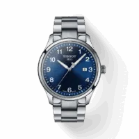 Tissot Gent XL Classic T1164101104700