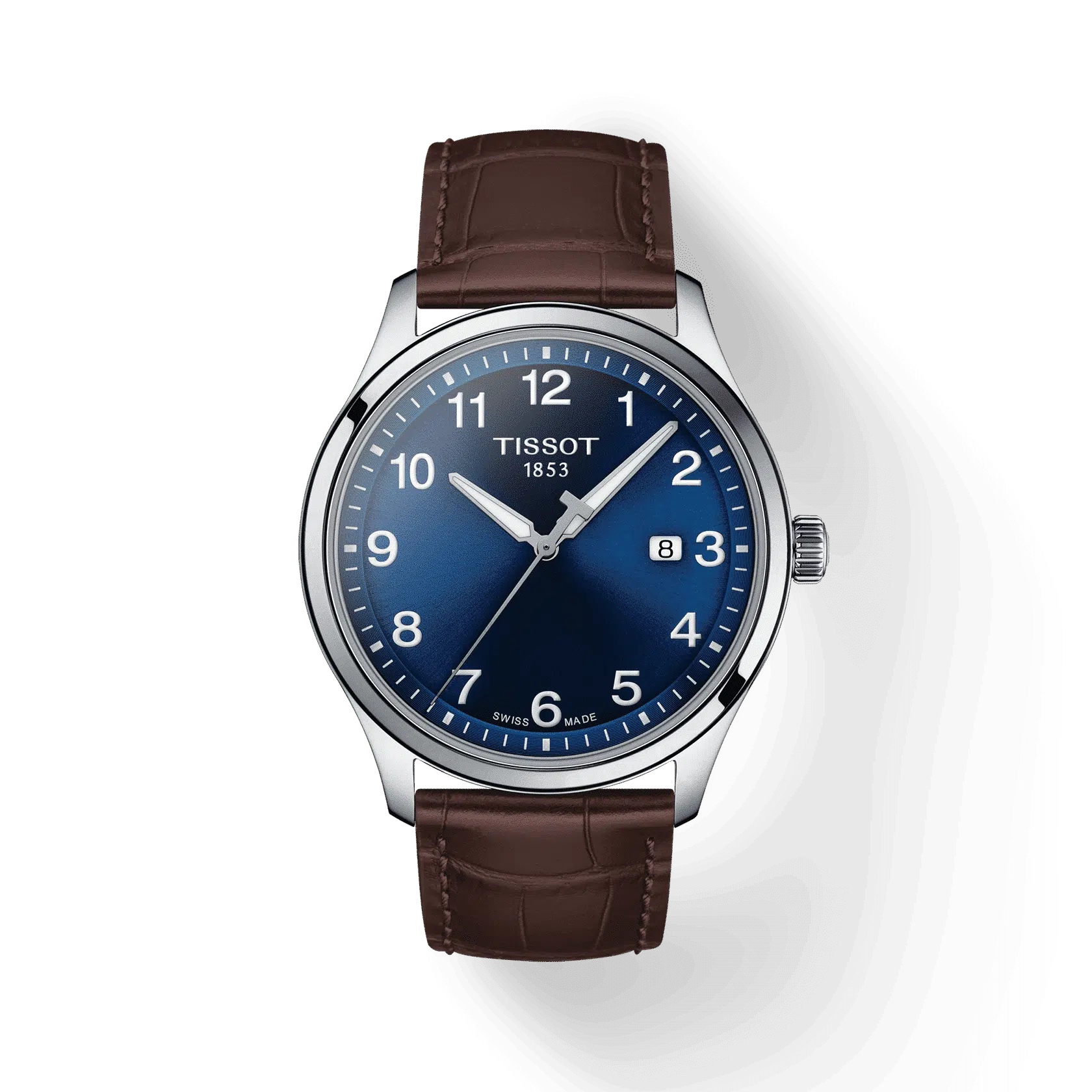 Tissot Gent XL Classic T1164101604700