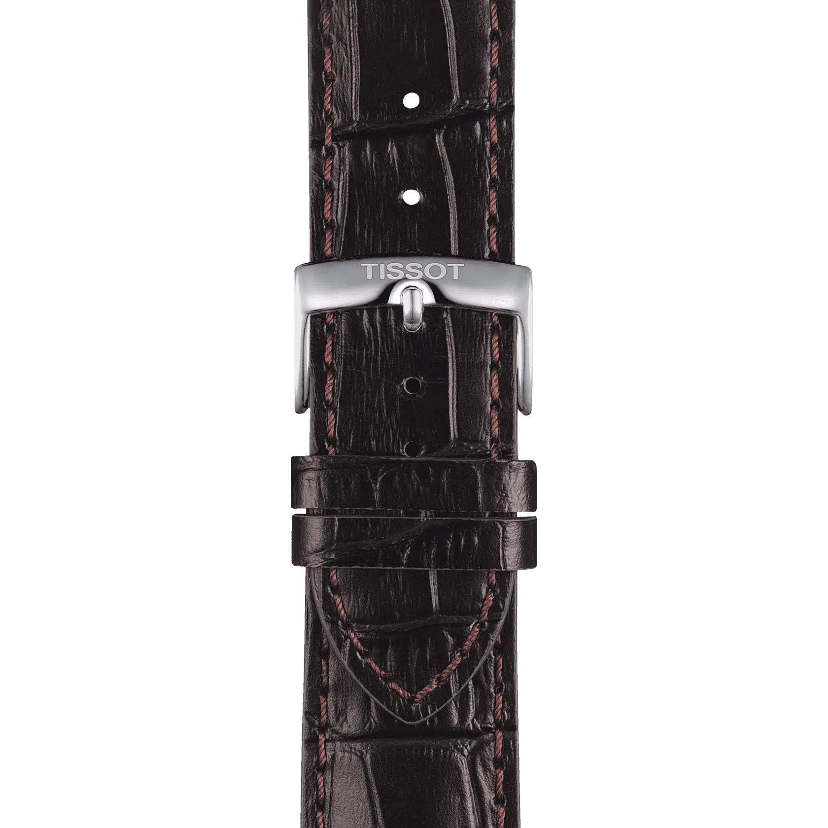 Tissot Gent XL Classic T1164101604700 - immagine 2