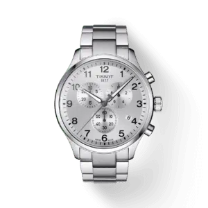 Tissot Chrono XL Classic T1166171103700
