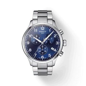 Tissot Chrono XL Classic T1166171104701