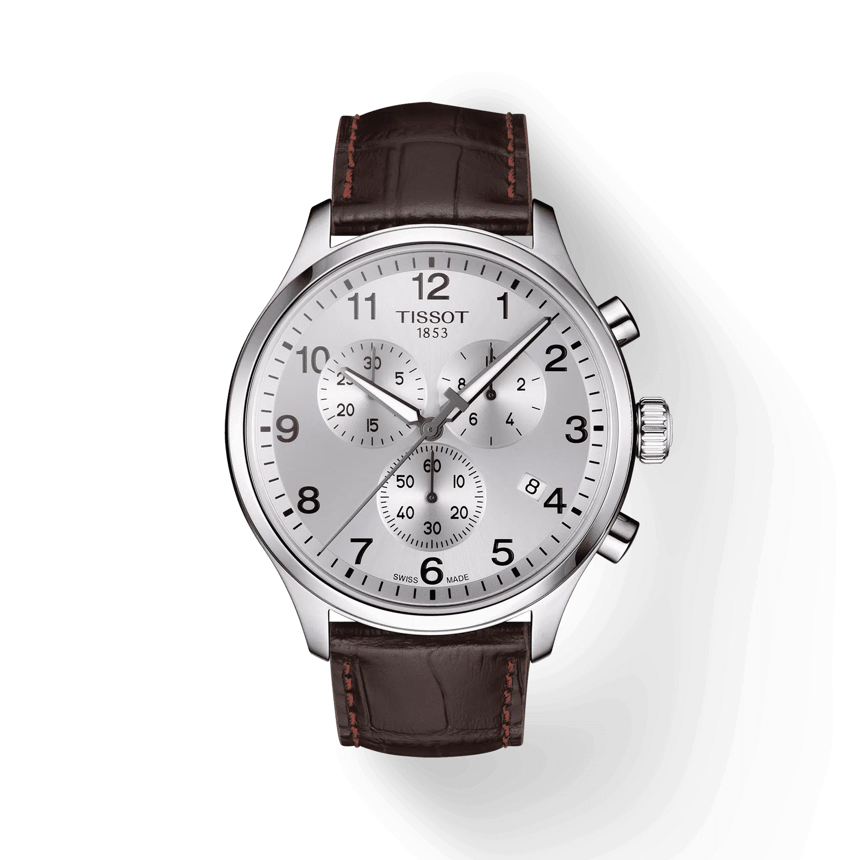 Tissot Chrono XL Classic T1166171603700