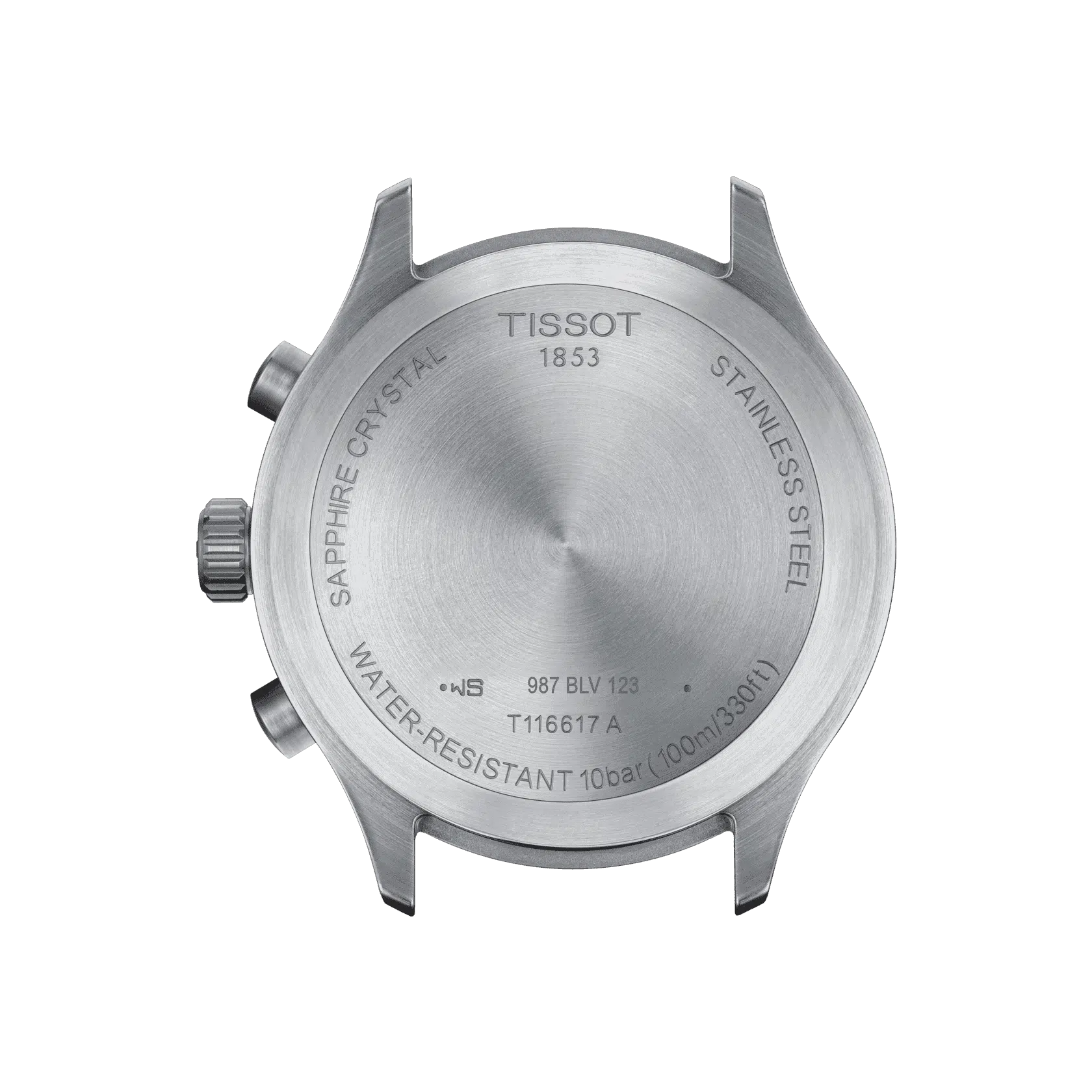 Tissot Chrono XL Vintage T1166171604200 - immagine 3