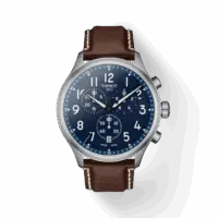 Tissot Chrono XL Vintage T1166171604200