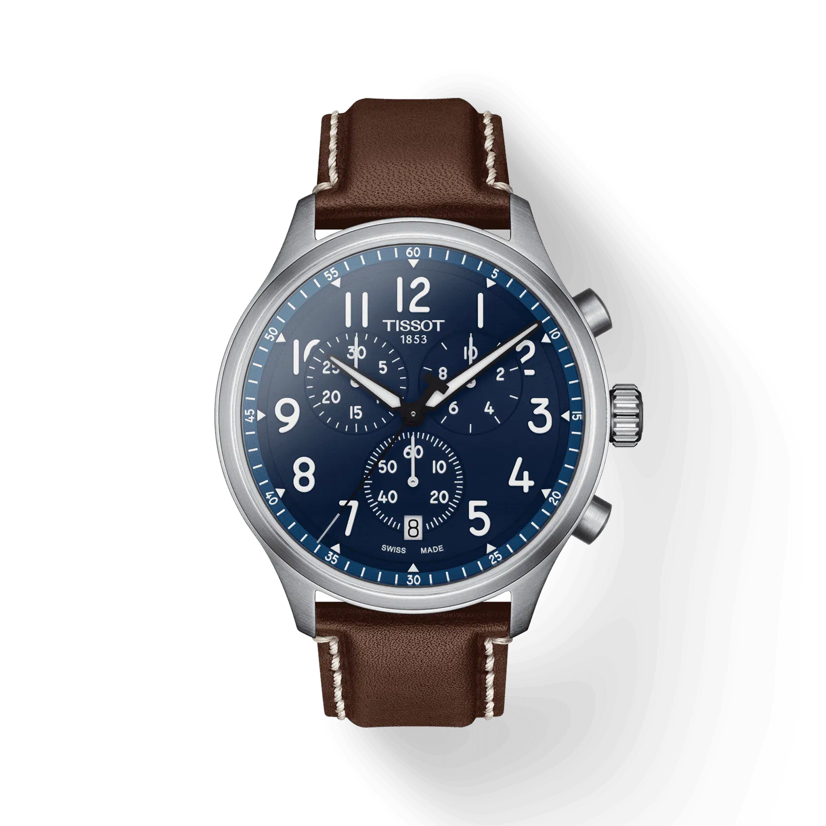 Tissot Chrono XL Vintage T1166171604200