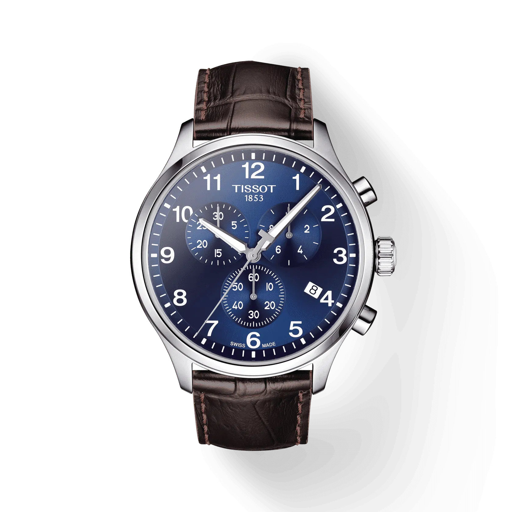 Tissot Chrono XL Classic T1166171604700