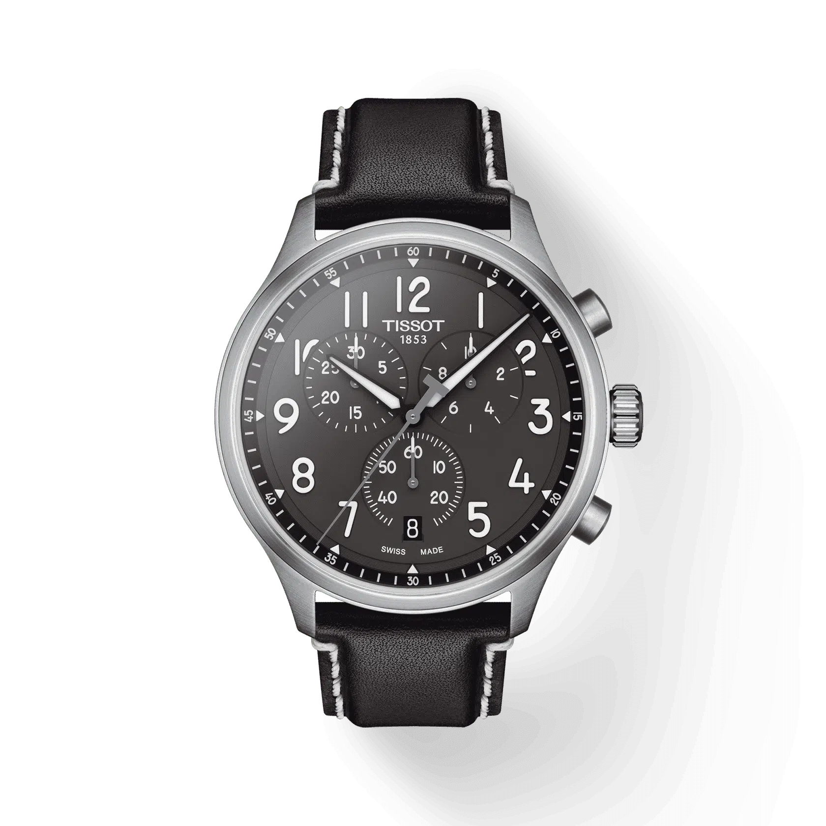 Tissot Chrono XL T1166171606200