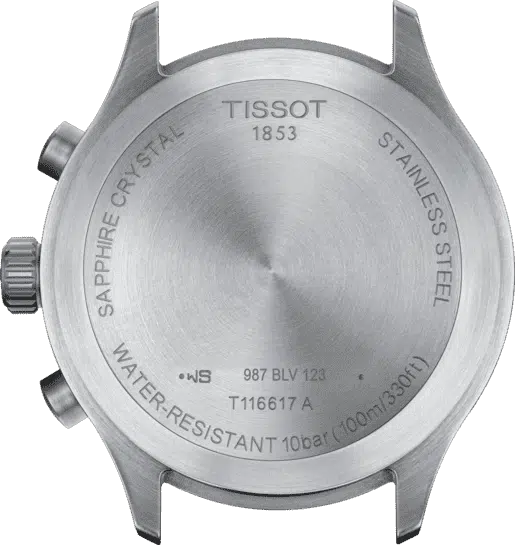 Tissot Chrono XL T1166171606200 - immagine 4