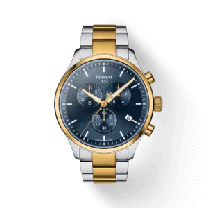 Tissot Chrono XL Classic T1166172204100