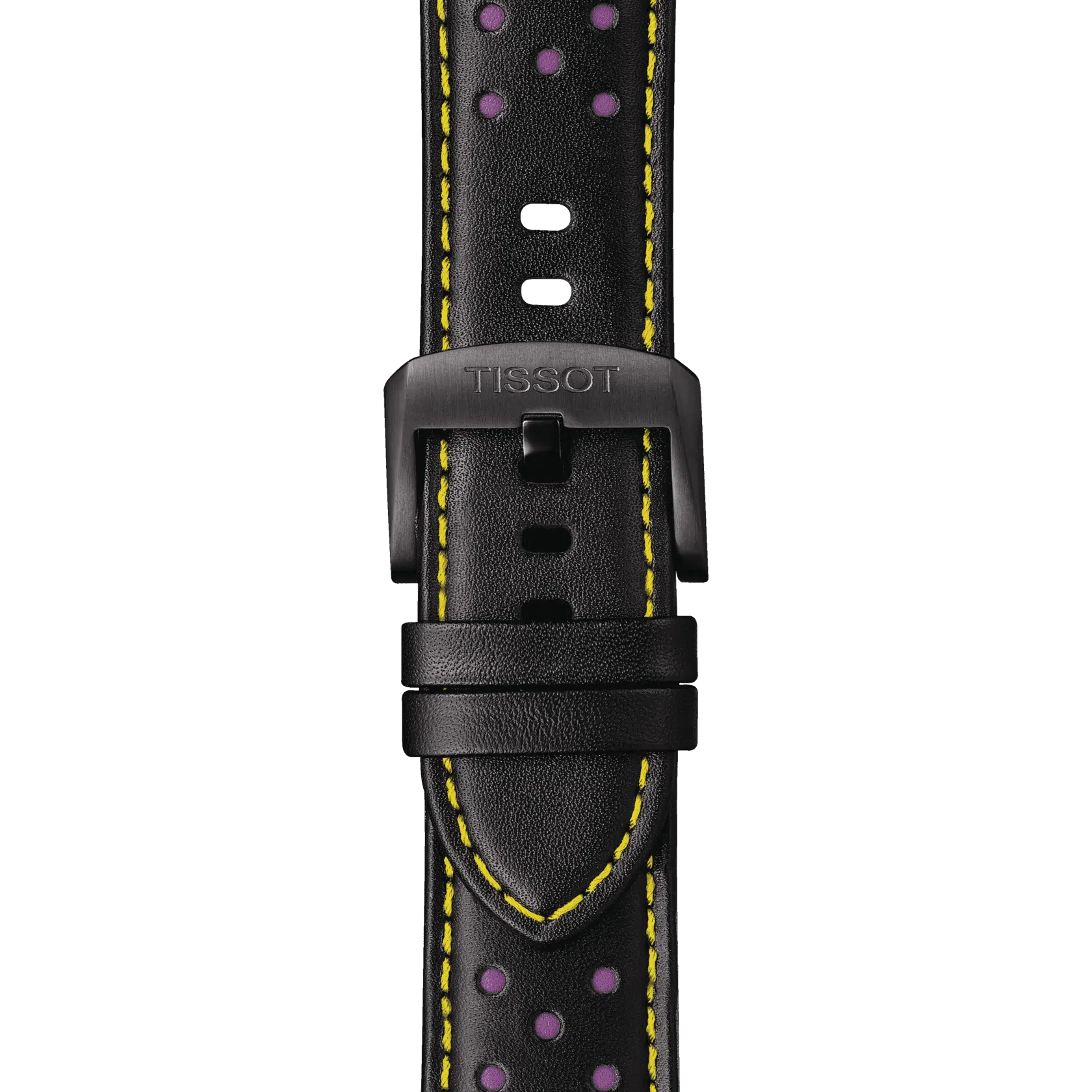 Tissot Chrono XL NBA Teams Special Los Angeles Lakers Edition T1166173605103 - immagine 3