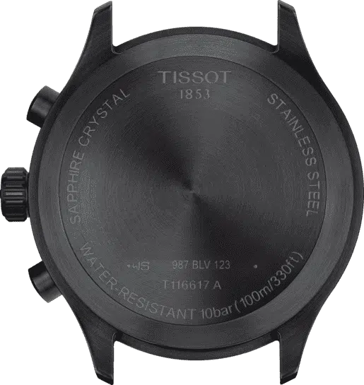 Tissot Chrono XL Vintage T1166173605202 - immagine 4