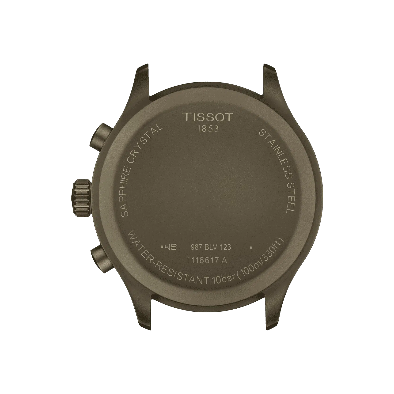 Tissot Chrono XL T1166173609200 - immagine 3