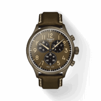 Tissot Chrono XL T1166173609200