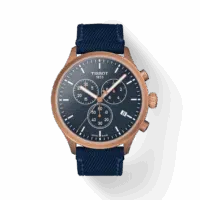 Tissot Chrono XL T1166173704100