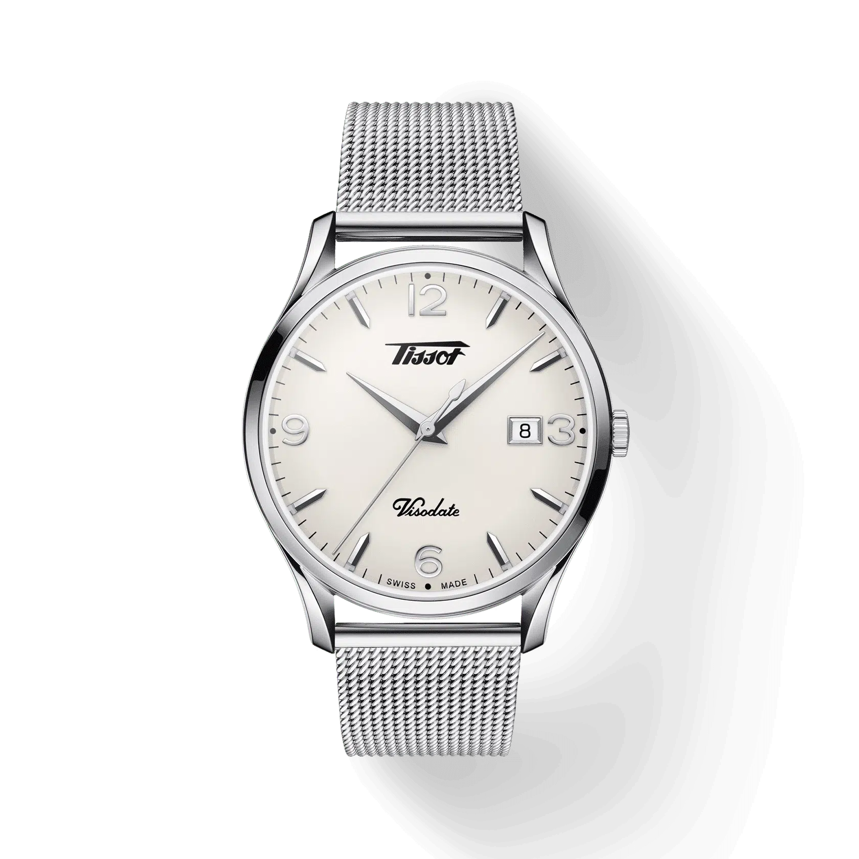 Tissot Heritage Visodate T1184101127700