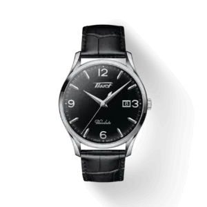 Tissot Heritage Visodate T1184101605700