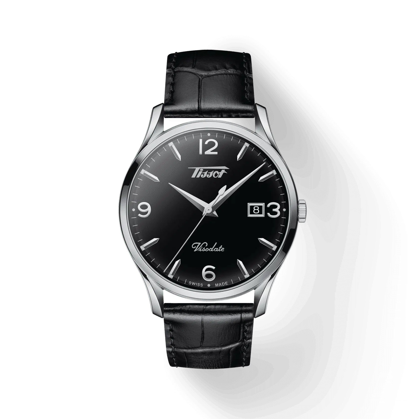 Tissot Heritage Visodate T1184101605700