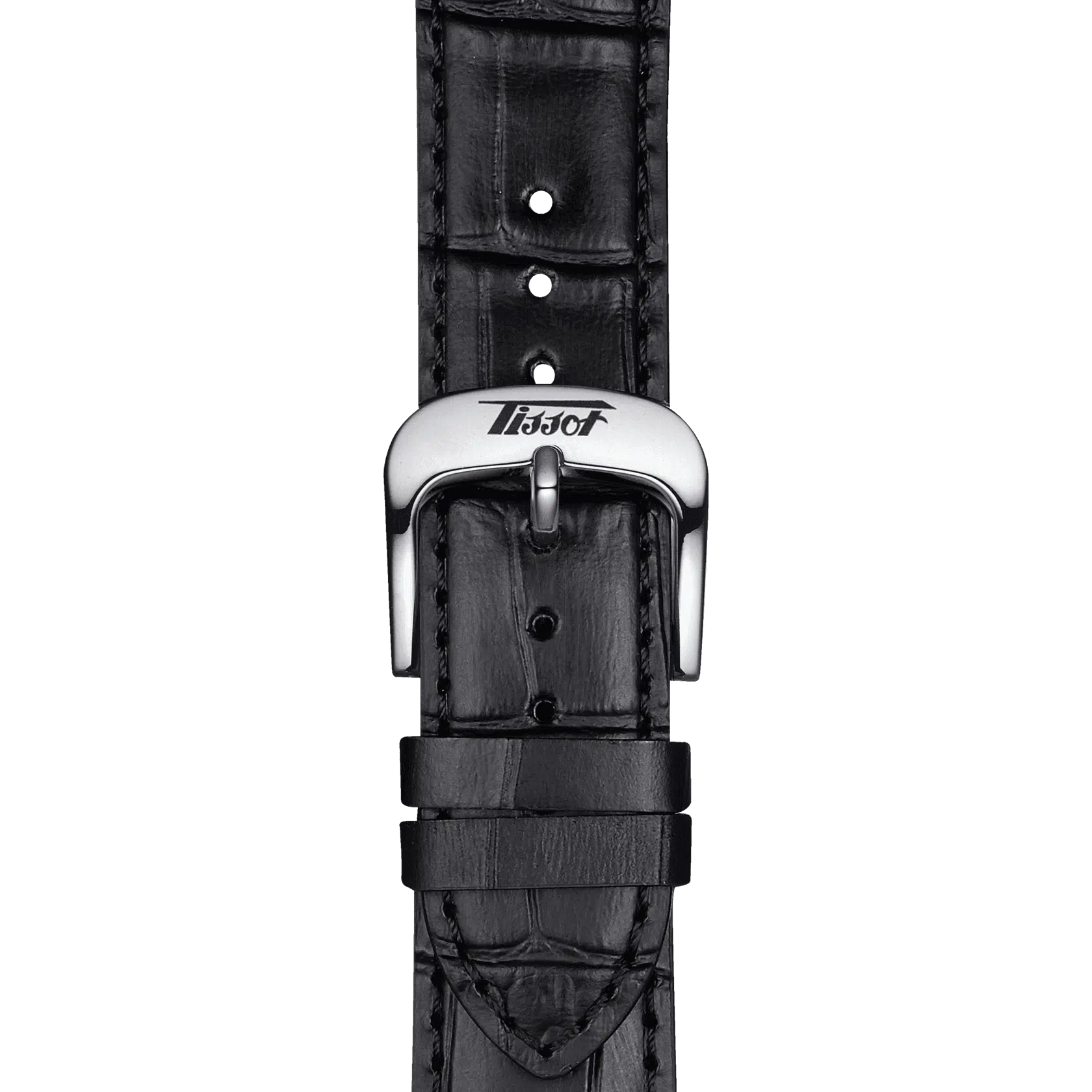 Tissot Heritage Visodate T1184101605700 - immagine 2