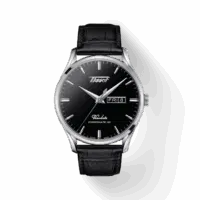 Tissot Heritage Visodate Powermatic 80 T1184301605100