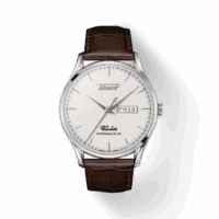 Tissot Heritage Visodate Powermatic 80 T1184301627100