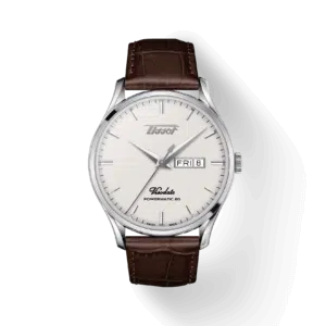 Tissot Heritage Visodate Powermatic 80 T1184301627100