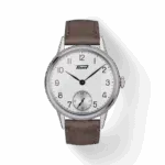 Tissot Heritage Petite Seconde T1194051603701