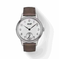 Tissot Heritage Petite Seconde T1194051603701
