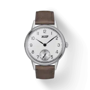 Tissot Heritage Petite Seconde T1194051603701