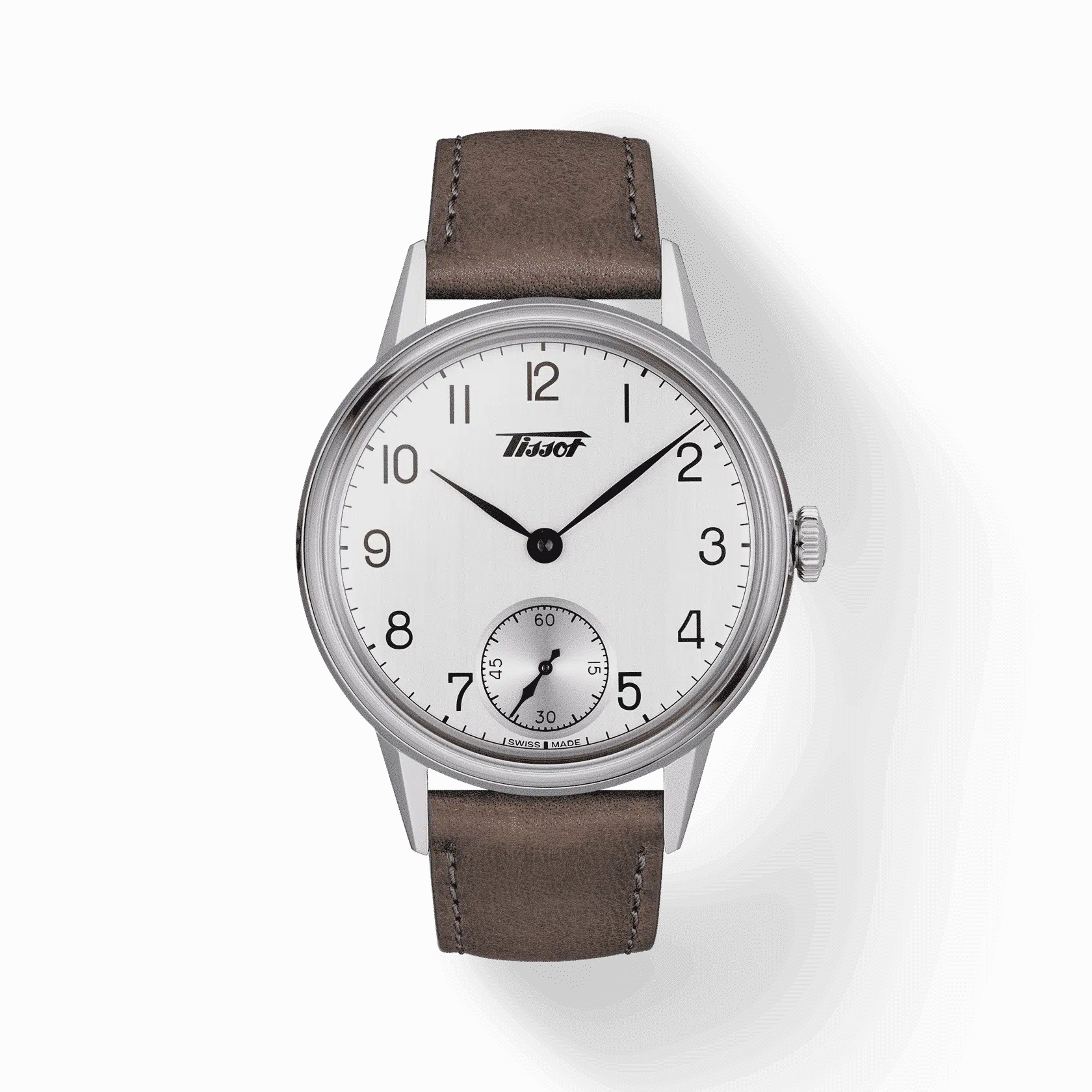 Tissot Heritage Petite Seconde T1194051603701