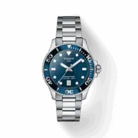 Tissot Seastar 1000 36mm T1202101104100