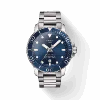 Tissot Seastar 1000 Powermatic 80 T1204071104103