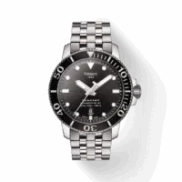 Tissot Seastar 1000 Powermatic 80 T1204071105100