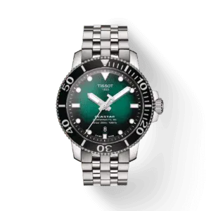 Tissot Seastar 1000 Powermatic 80 T1204071109101