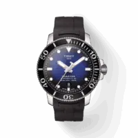 Tissot Seastar 1000 Powermatic 80 T1204071704100