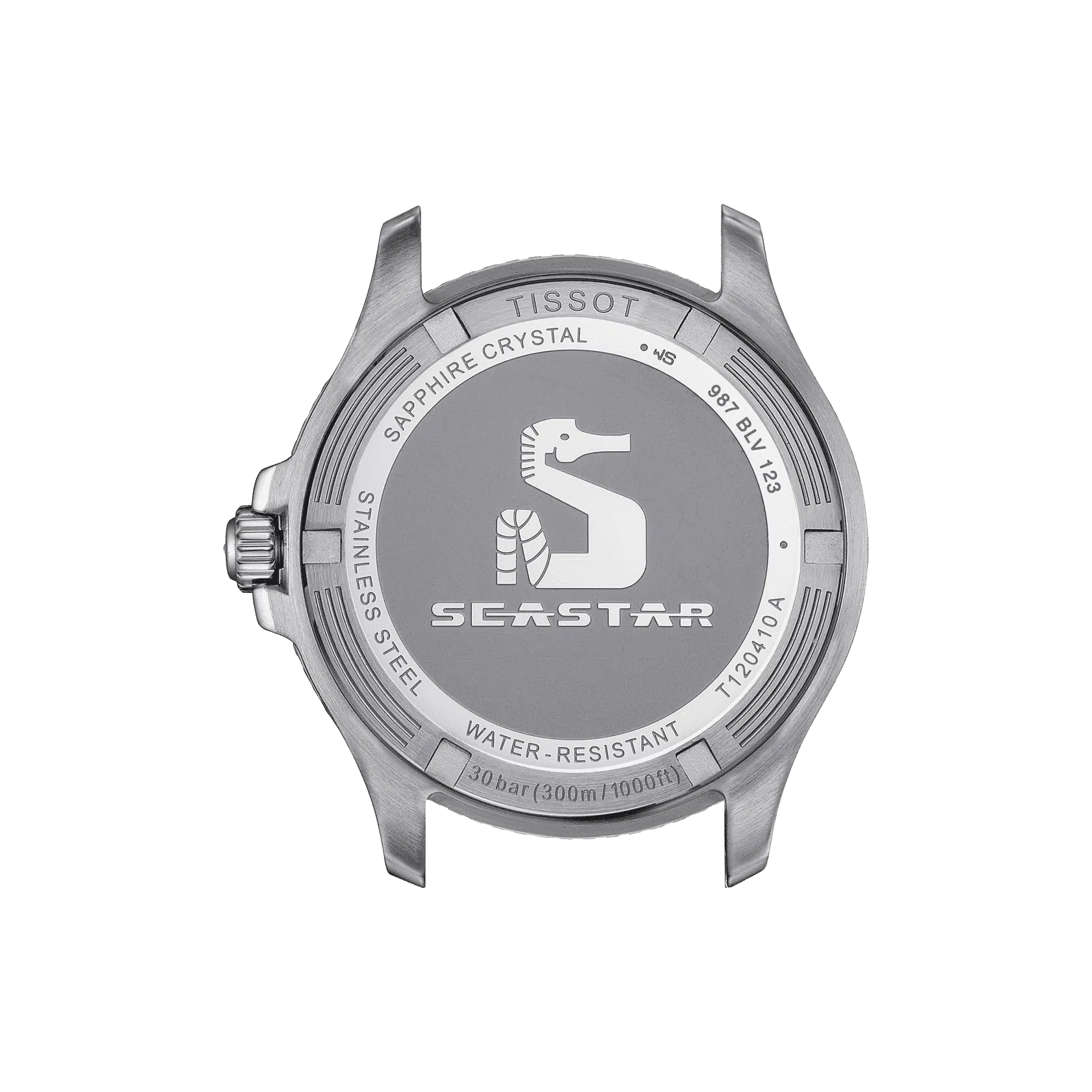 Tissot Seastar 1000 40mm T1204101104100 - immagine 3