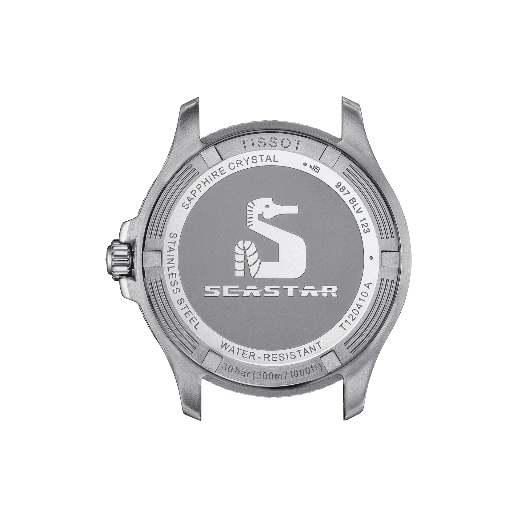 Tissot Seastar 1000 40mm T1204102205100 - immagine 3