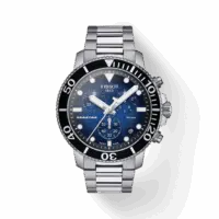 Tissot Seastar 1000 Chronograph T1204171104101