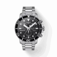 Tissot Seastar 1000 Chronograph T1204171105100