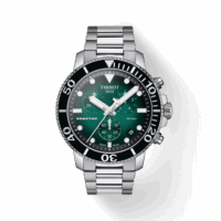 Tissot Seastar 1000 Quartz Chronograph T1204171109101