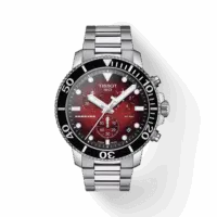Tissot Seastar 1000 Quartz Chronograph T1204171142100