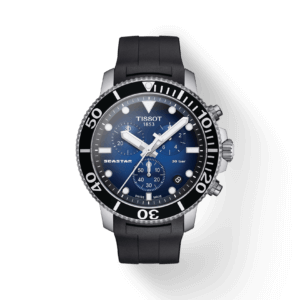 Tissot Seastar 1000 Chronograph T1204171704100 T-Sport