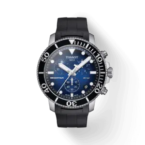 Tissot Seastar 1000 Chronograph T1204171704100