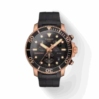 Tissot Seastar 1000 Chronograph T1204173705100