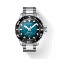 Tissot Seastar 2000 Professional Powermatic 80 T1206071104100